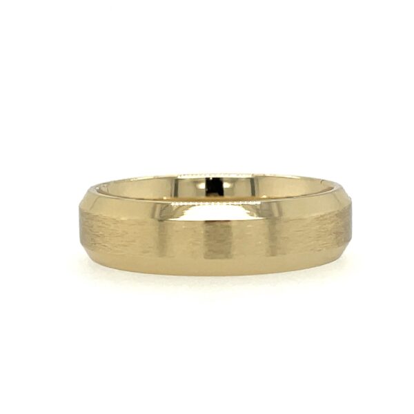The Chancellor (Yellow Gold)