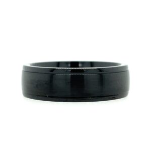 The Washington (Black Titanium)