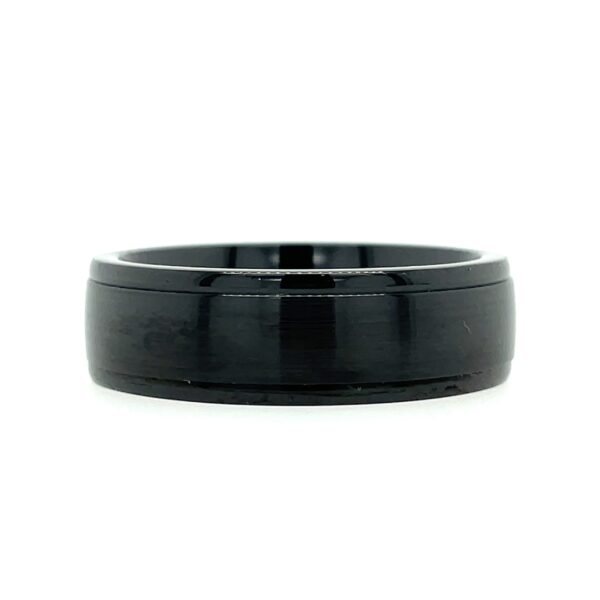 The Washington (Black Titanium)